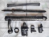 Затвор к Mauser 98к