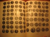 Монетное дело Боспора 1986г