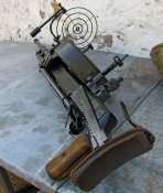 ММГ зенитный ДТ-29 под схп.