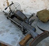 ММГ зенитный ДТ-29 под схп.