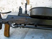 ММГ зенитный ДТ-29 под схп.