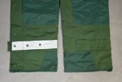 Напівкомбінезон Gore-Tex Polizei, 46р. Німеччина. Новий товар.