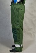 Напівкомбінезон Gore-Tex Polizei, 54р. Німеччина. Новий товар.