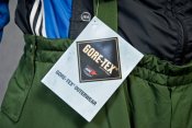 Напівкомбінезон Gore-Tex Polizei, 54р. Німеччина. Новий товар.
