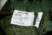 Напівкомбінезон Gore-Tex Polizei, 54р. Німеччина. Новий товар.