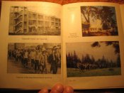 Туристские базы МО СССР 1977г