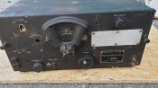 U.s. army signal radio receiver bc-348n
