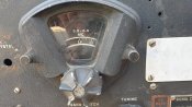 U.s. army signal radio receiver bc-348n