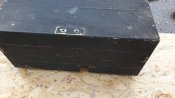 U.s. army signal radio receiver bc-348n