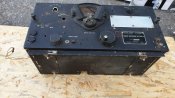 U.s. army signal radio receiver bc-348n