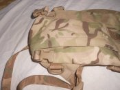 Гидратор Camalbak. Камуфляж MTP