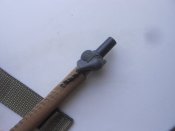 Гидратор Camalbak. Камуфляж MTP