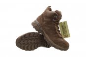 Тактичні черевики Squad Stiefel 5 Inch, Brown, 41р. Sturm Mil-Tec. Німеччина. Новий товар.
