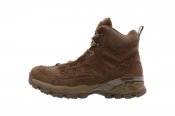 Тактичні черевики Squad Stiefel 5 Inch, Brown, 42р. Sturm Mil-Tec. Німеччина. Новий товар.