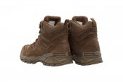Тактичні черевики Squad Stiefel 5 Inch, Brown, 43р. Sturm Mil-Tec. Німеччина. Новий товар.