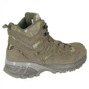 Тактичні черевики Squad Stiefel 5 Inch, Multicam, 41р. Sturm Mil-Tec. Німеччина. Новий товар.
