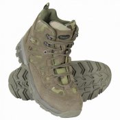 Тактичні черевики Squad Stiefel 5 Inch, Multicam, 40р. Sturm Mil-Tec. Німеччина. Новий товар.