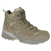 Тактичні черевики Squad Stiefel 5 Inch, Multicam, 40р. Sturm Mil-Tec. Німеччина. Новий товар.