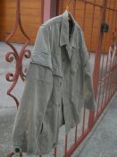 Китель ГДР.