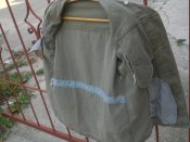 Китель ГДР.