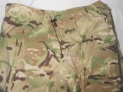 Штаны MTP MVP/Gore-Tex .Размер XL. Британия
