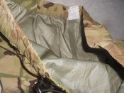 Штаны MTP MVP/Gore-Tex .Размер XL. Британия