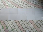 Изомат(каремат) Bundeswehr б\у №81
