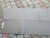 Изомат(каремат) Bundeswehr б\у №87