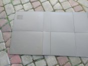 Изомат(каремат) Bundeswehr б\у №87