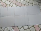 Изомат(каремат) Bundeswehr б\у №87