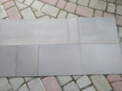 Изомат(каремат) Bundeswehr б\у №88