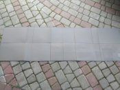 Изомат(каремат) Bundeswehr б\у №88