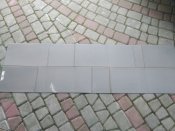 Изомат(каремат) Bundeswehr б\у №89