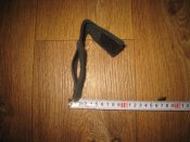 Мультитул SOG Power Access- Bead Blast&Black TiNi в фирменном чехле + чехол молле олива