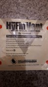 Окклюзионный пластырь NAR HyFin Vent Chest Seal,герметик-повязка для пневмоторакса (невентилируемый)