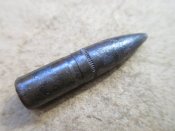 Пуля 7.62 х 63 зажигательная (Incendiary, Cal. .30, M1)