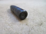 Пуля 7.62 х 63 зажигательная (Incendiary, Cal. .30, M1)