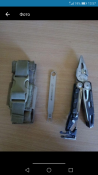 Продам Leatherman