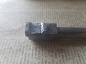 Стволик Mauser HSc 7.65x17 под схп