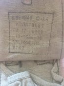 Подсумок для гранат