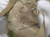 Гидратор Camalbak. Камуфляж MTP
