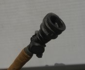 Гидратор Camalbak. Камуфляж MTP
