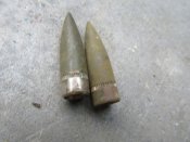 Гільзи та кулі "Remington-16-"
