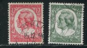 Рейх полная серия Шиллер