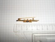 Значок Bofors (Швеція)