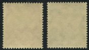 1936 Рейх MNH **  полная серия