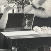 Пропаганда. 1916 г. ПМВ. Почта.