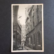 3-рейх. Вкладыши с каталога. 2 шт.