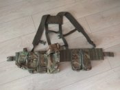 РПС молле новая в расцветке МТП