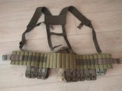 РПС молле новая в расцветке МТП